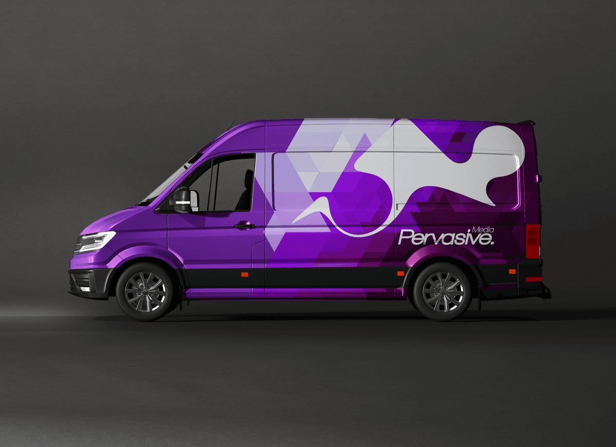 Vehicle Graphics